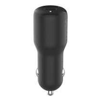 Buy Belkin BOOST CHARGE 42W Dual USB-C Kfz-Ladegerät PD+PPS, b in Cyprus, Nicosia, Limassol, Larnaka, Pafos