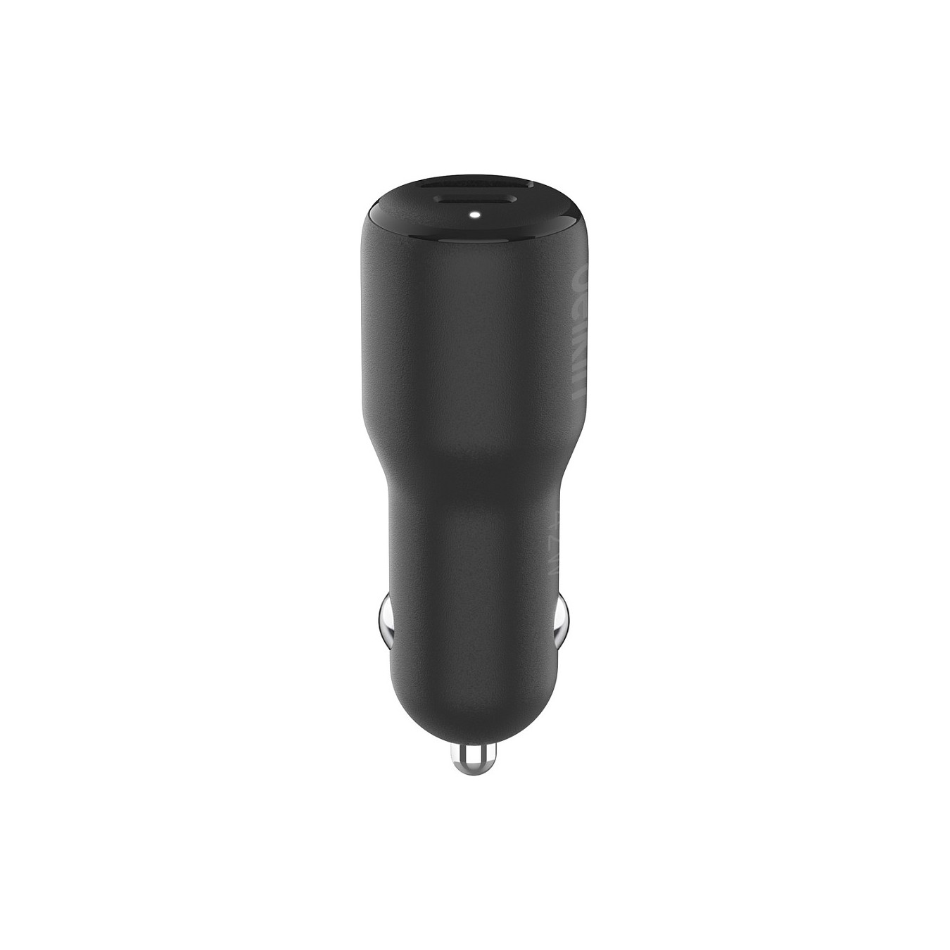 Buy Belkin BOOST CHARGE 42W Dual USB-C Kfz-Ladegerät PD+PPS, b in Cyprus, Nicosia, Limassol, Larnaka, Pafos