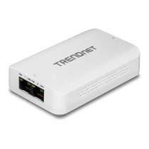 Buy TRENDnet TPE-BE200 PoE++ Extender, 2-Port Gigabit in Cyprus, Nicosia, Limassol, Larnaka, Pafos