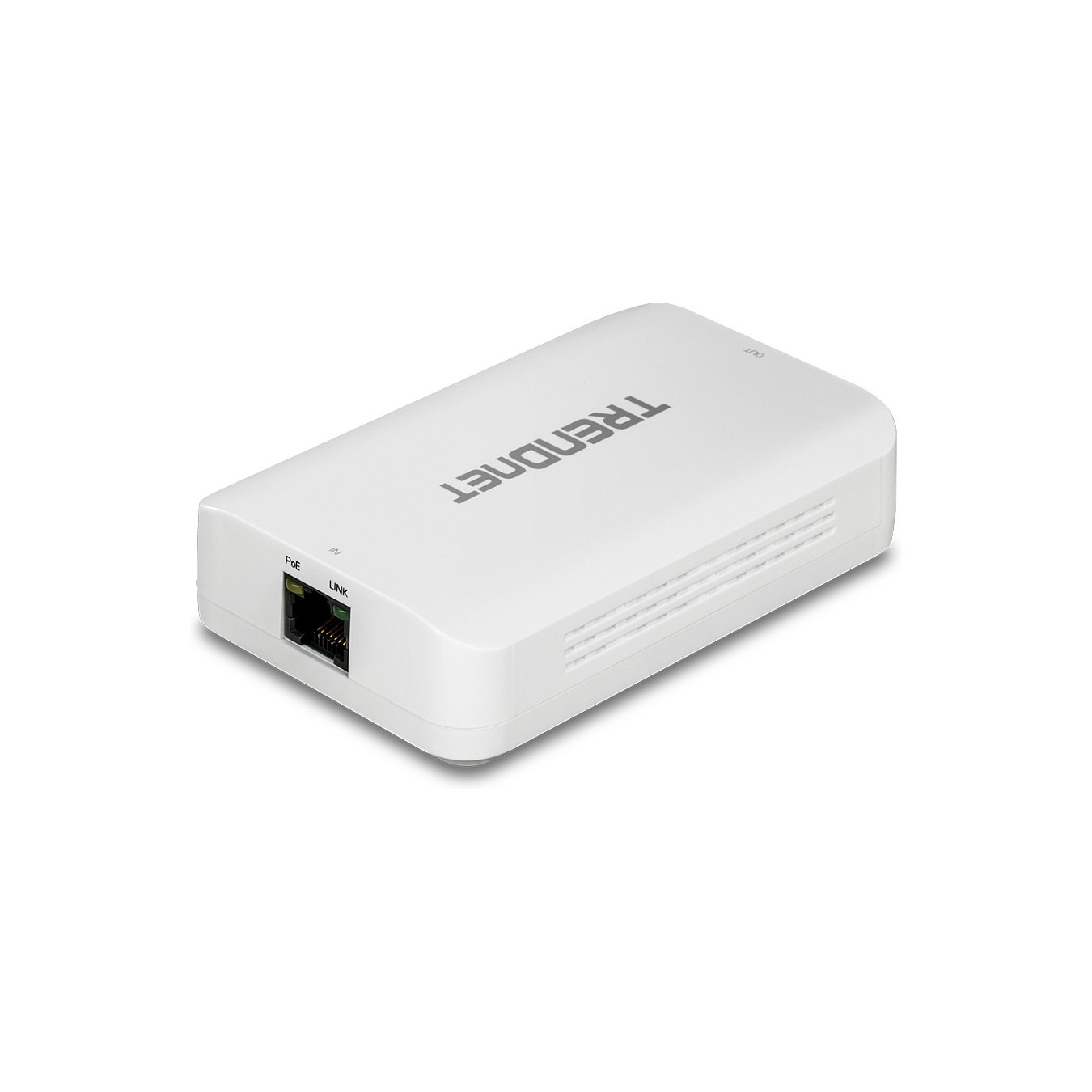 Buy TRENDnet TPE-BE200 PoE++ Extender, 2-Port Gigabit in Cyprus, Nicosia, Limassol, Larnaka, Pafos