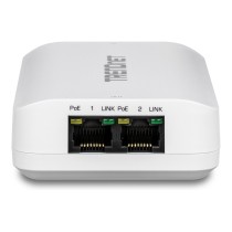 Buy TRENDnet TPE-BE200 PoE++ Extender, 2-Port Gigabit in Cyprus, Nicosia, Limassol, Larnaka, Pafos
