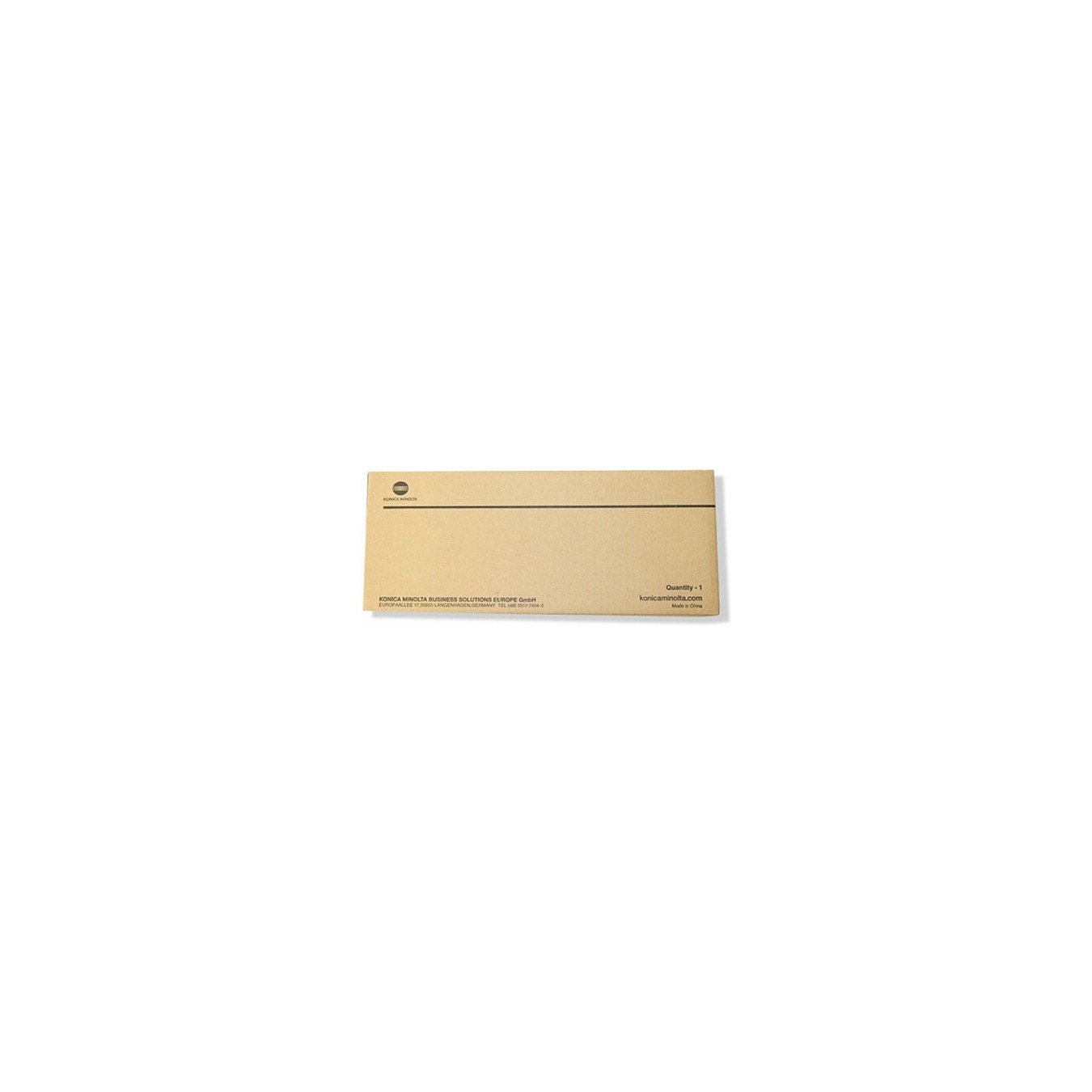 Buy Konica Minolta TN-629 TN629 Yellow Yellow (AD3H250) in Cyprus, Nicosia, Limassol, Larnaka, Pafos