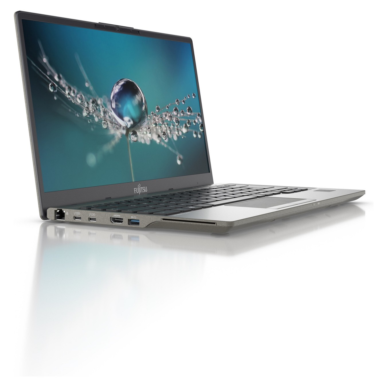 Buy FUJITSU LIFEBOOK U7411 i5-1135G7 8GB 256SSD W10 Pro LTE in Cyprus, Nicosia, Limassol, Larnaka, Pafos