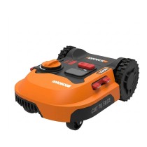 Buy WORX WR141E Landroid M500 Mhroboter in Cyprus, Nicosia, Limassol, Larnaka, Pafos