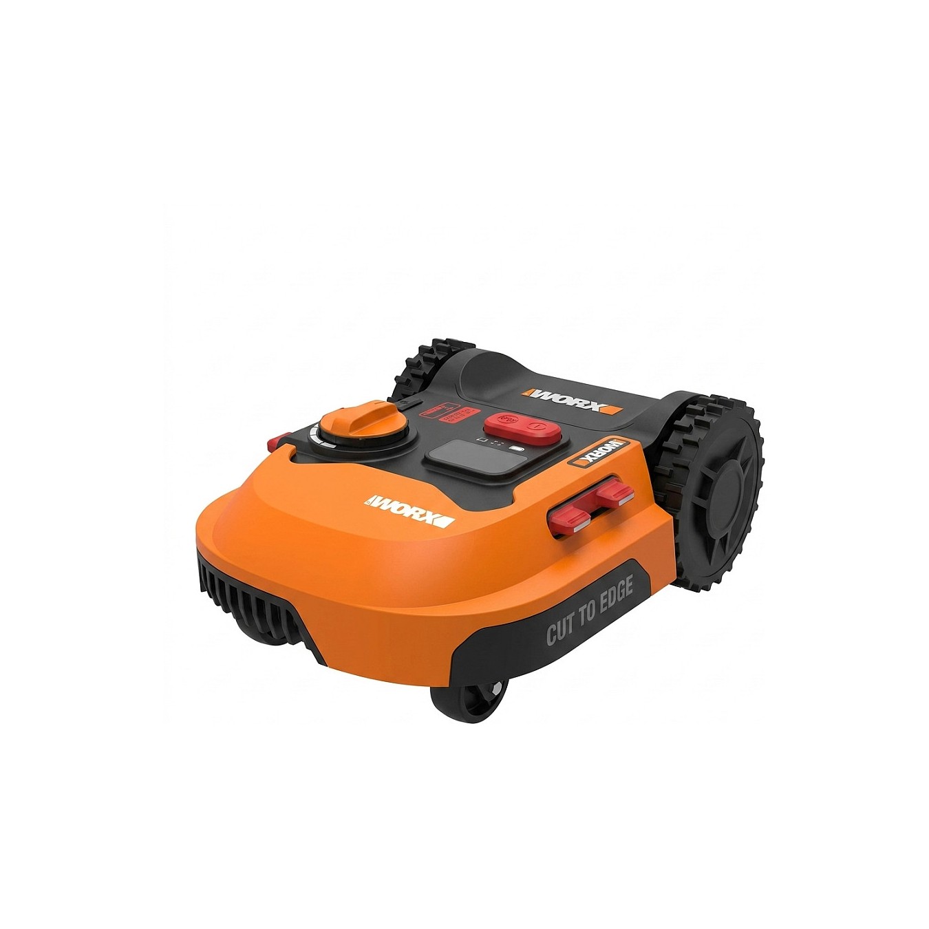 Buy WORX WR141E Landroid M500 Mhroboter in Cyprus, Nicosia, Limassol, Larnaka, Pafos