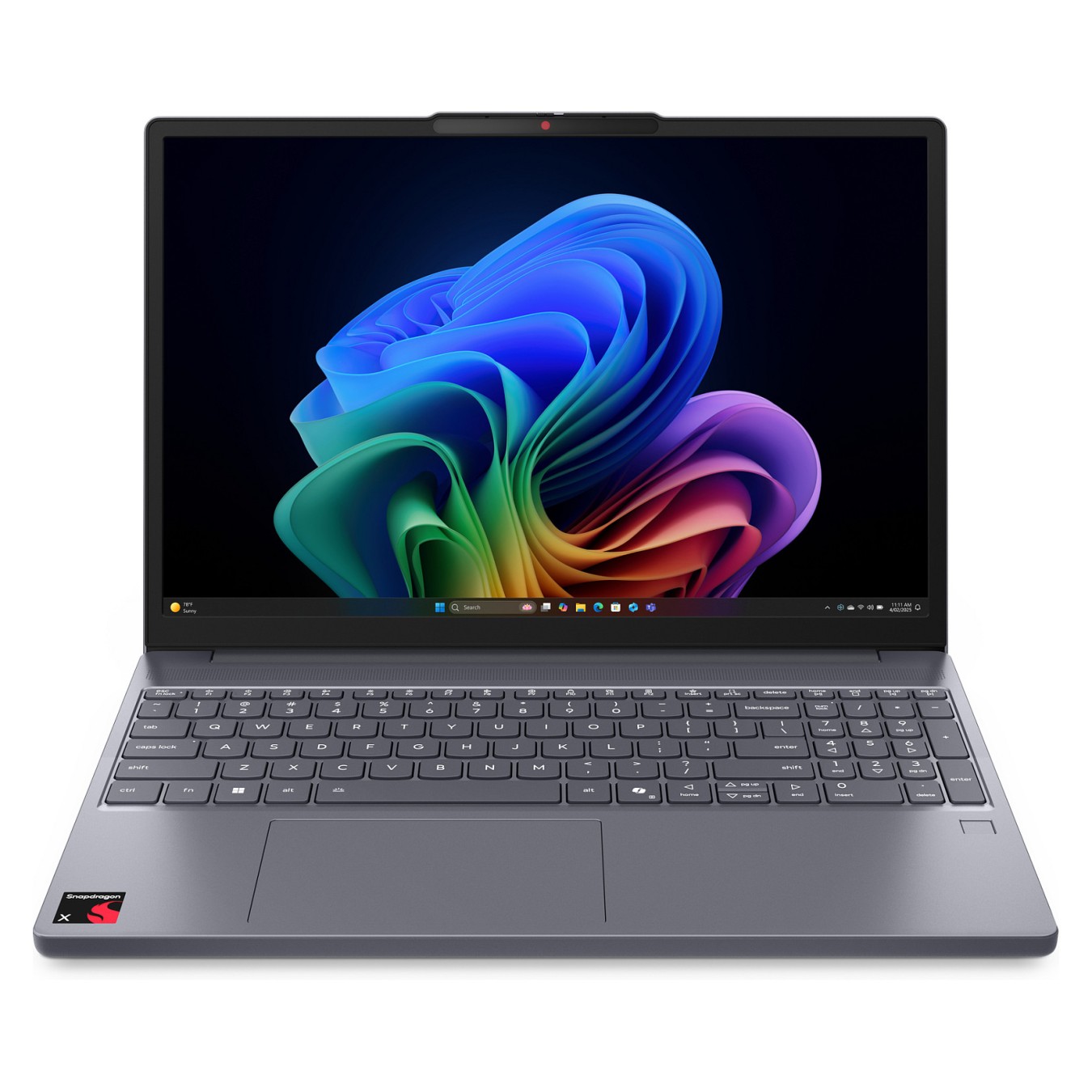 Buy Lenovo IdeaPad Slim 3 Snapdragon X1-26-100 16GB 1TBSSD W11 Home in Cyprus, Nicosia, Limassol, Larnaka, Pafos