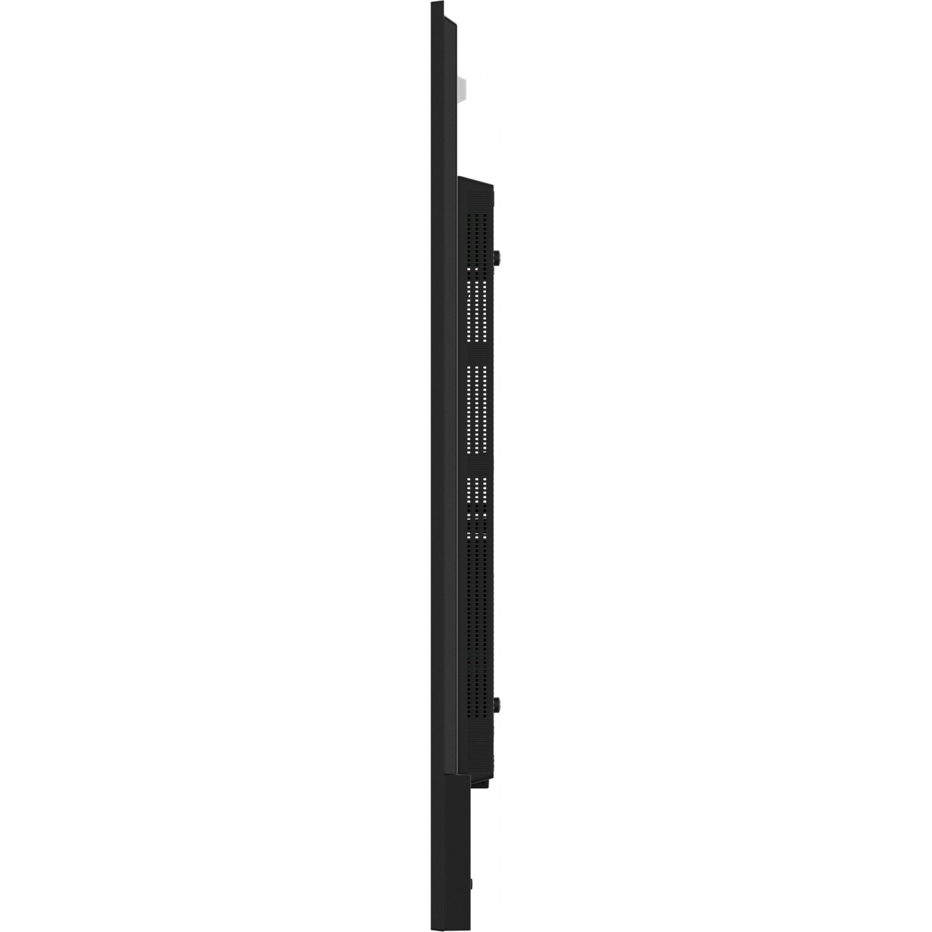 iiyama LH6575UHS-B2AG - 65" 4K UHD Digital Signage - Android 11, 4GB RAM/32GB, IPS, 500 cd/m², Wi-Fi 5, 24/7