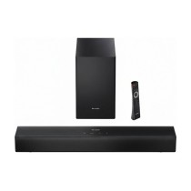 Buy Sharp HT-SBW121 schwarz in Cyprus, Nicosia, Limassol, Larnaka, Pafos