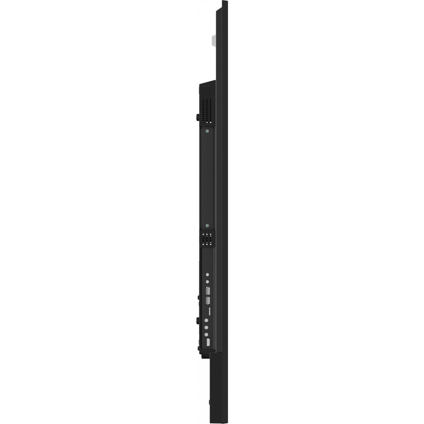 iiyama LH6575UHS-B2AG - 65" 4K UHD Digital Signage - Android 11, 4GB RAM/32GB, IPS, 500 cd/m², Wi-Fi 5, 24/7