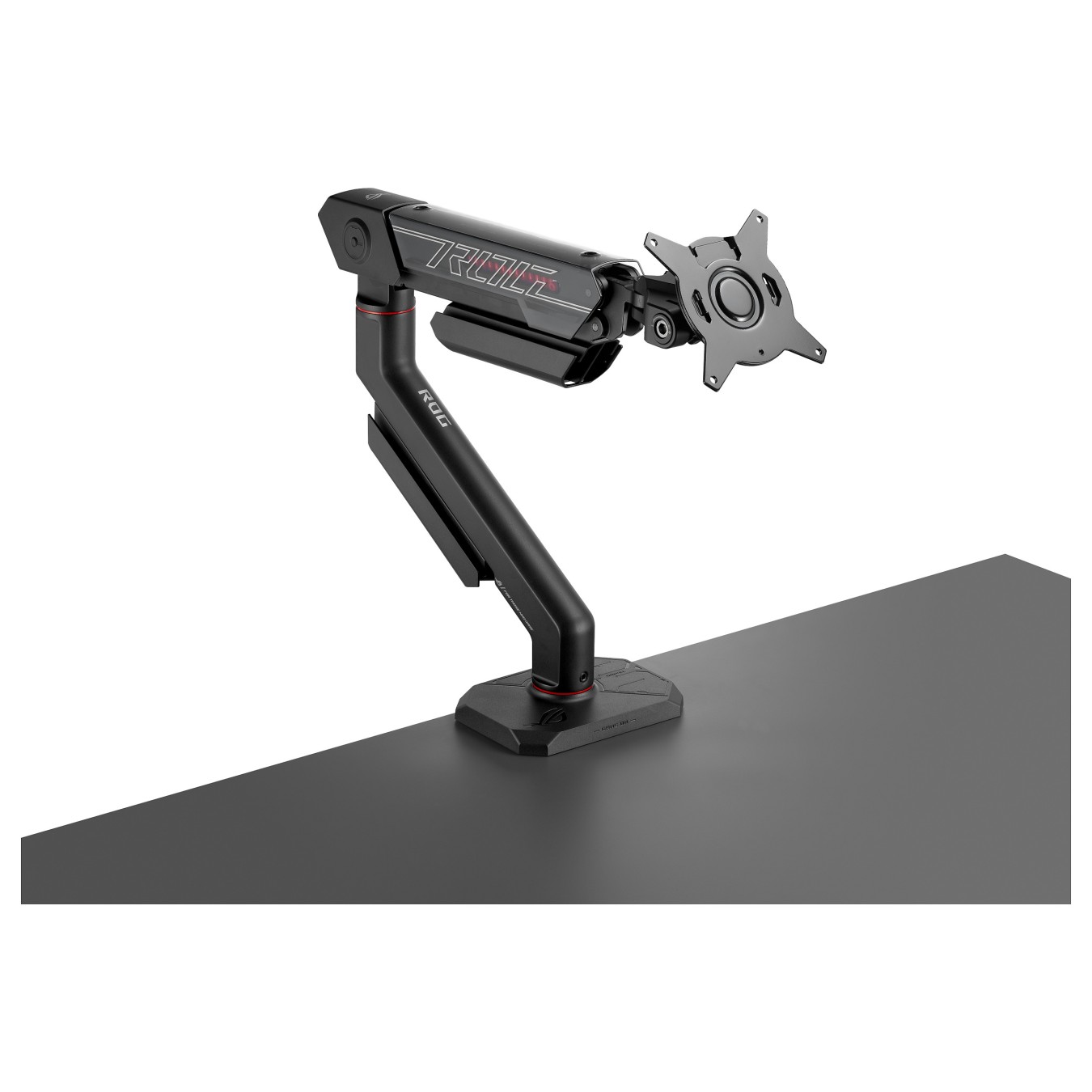 Buy Zub ASUS AAS01R ROG Ergo Arm in Cyprus, Nicosia, Limassol, Larnaka, Pafos