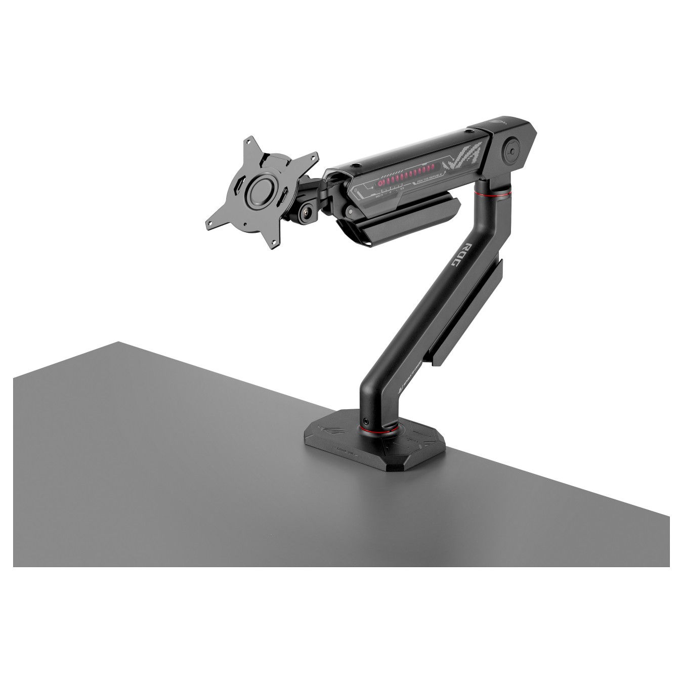 Buy Zub ASUS AAS01R ROG Ergo Arm in Cyprus, Nicosia, Limassol, Larnaka, Pafos