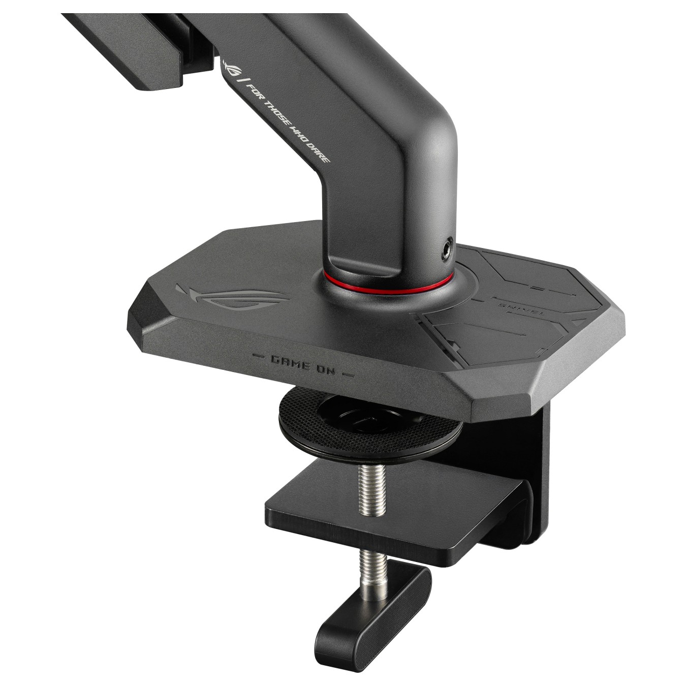 Buy Zub ASUS AAS01R ROG Ergo Arm in Cyprus, Nicosia, Limassol, Larnaka, Pafos