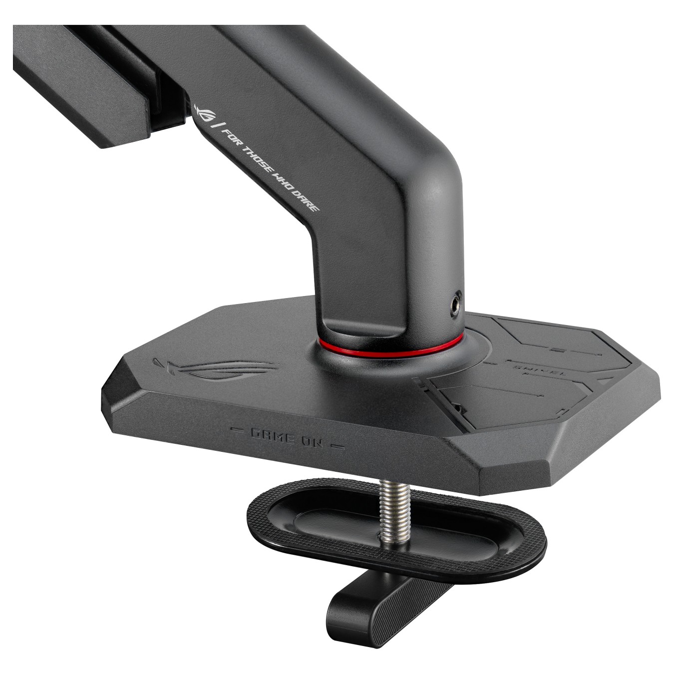 Buy Zub ASUS AAS01R ROG Ergo Arm in Cyprus, Nicosia, Limassol, Larnaka, Pafos