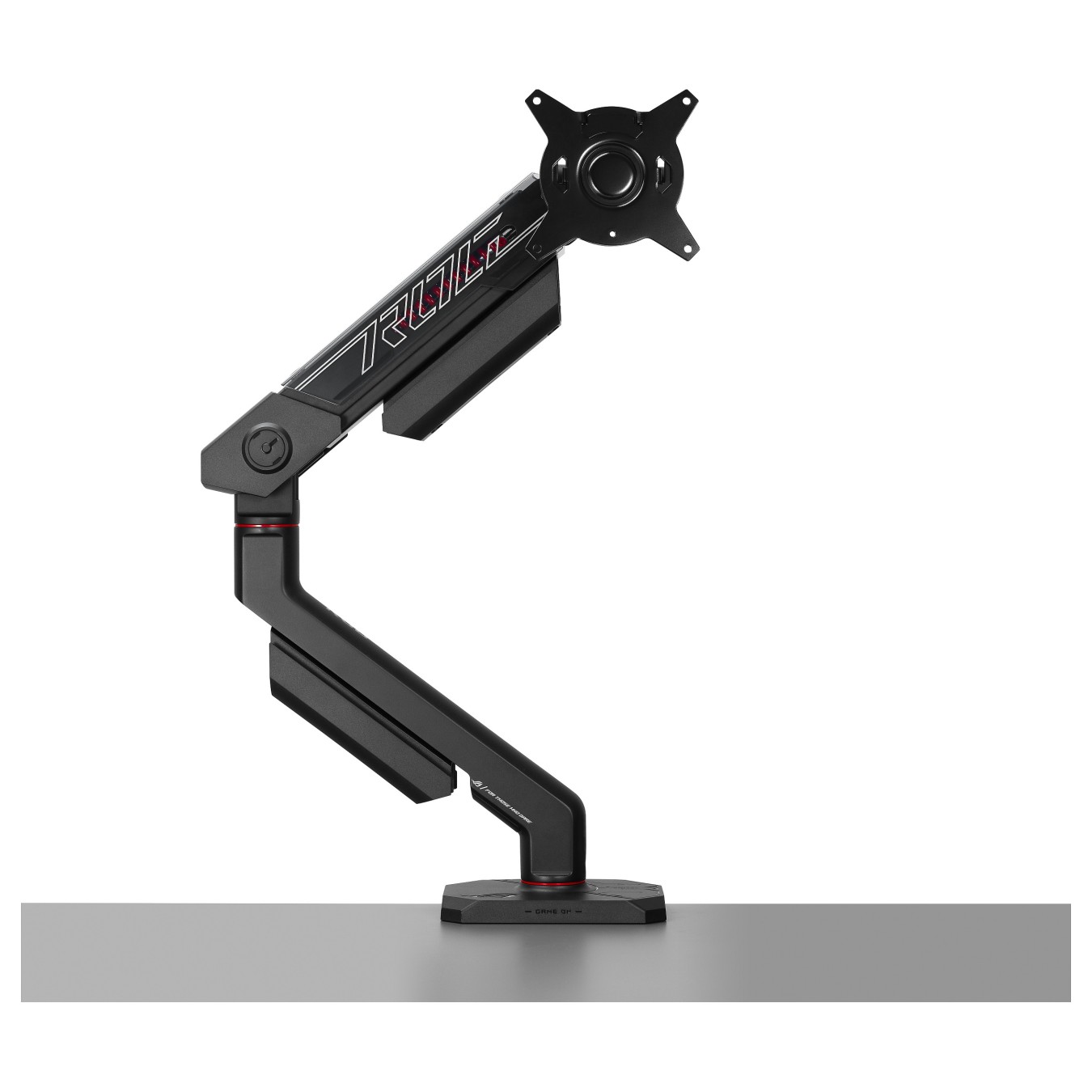 Buy Zub ASUS AAS01R ROG Ergo Arm in Cyprus, Nicosia, Limassol, Larnaka, Pafos