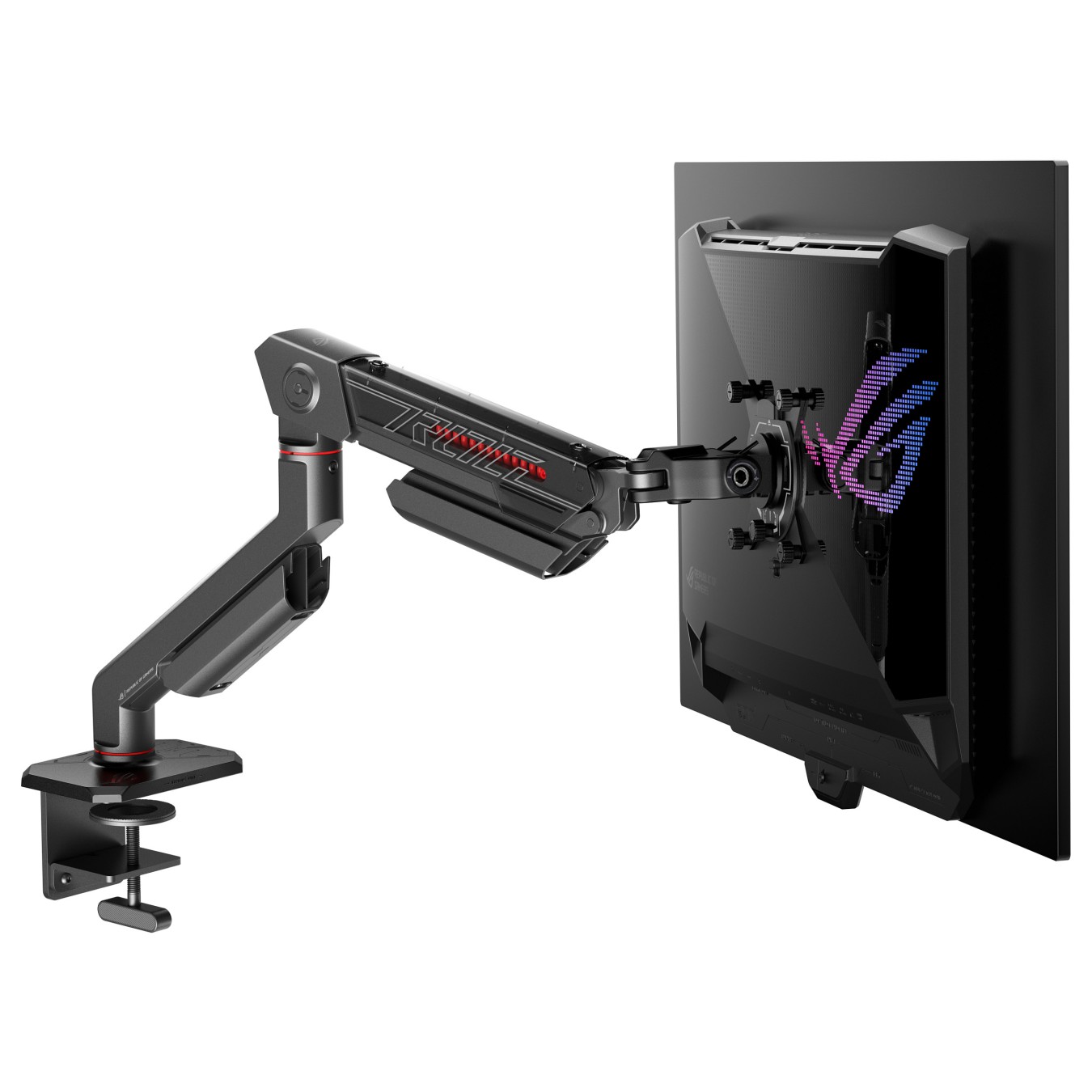 Buy Zub ASUS AAS01R ROG Ergo Arm in Cyprus, Nicosia, Limassol, Larnaka, Pafos