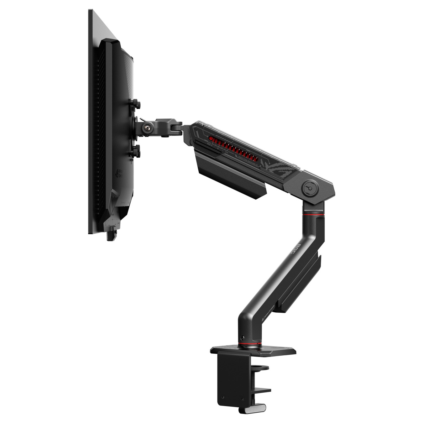 Buy Zub ASUS AAS01R ROG Ergo Arm in Cyprus, Nicosia, Limassol, Larnaka, Pafos