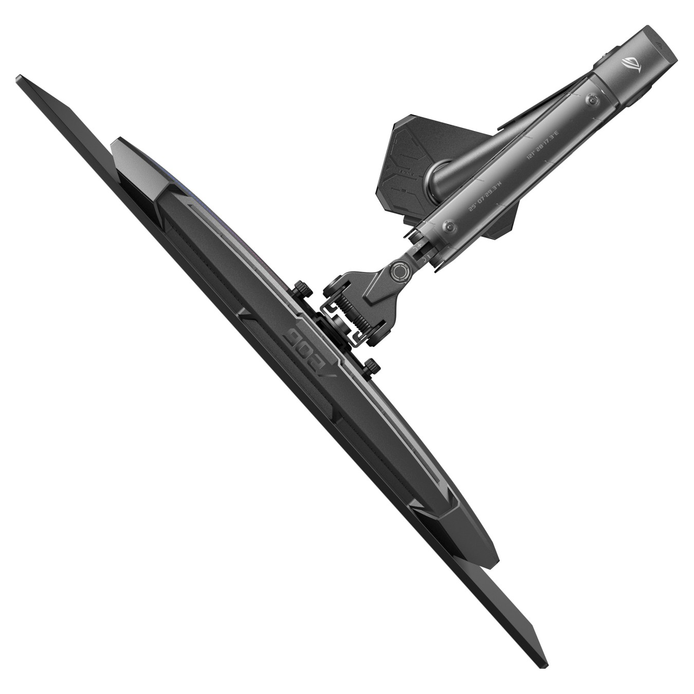 Buy Zub ASUS AAS01R ROG Ergo Arm in Cyprus, Nicosia, Limassol, Larnaka, Pafos