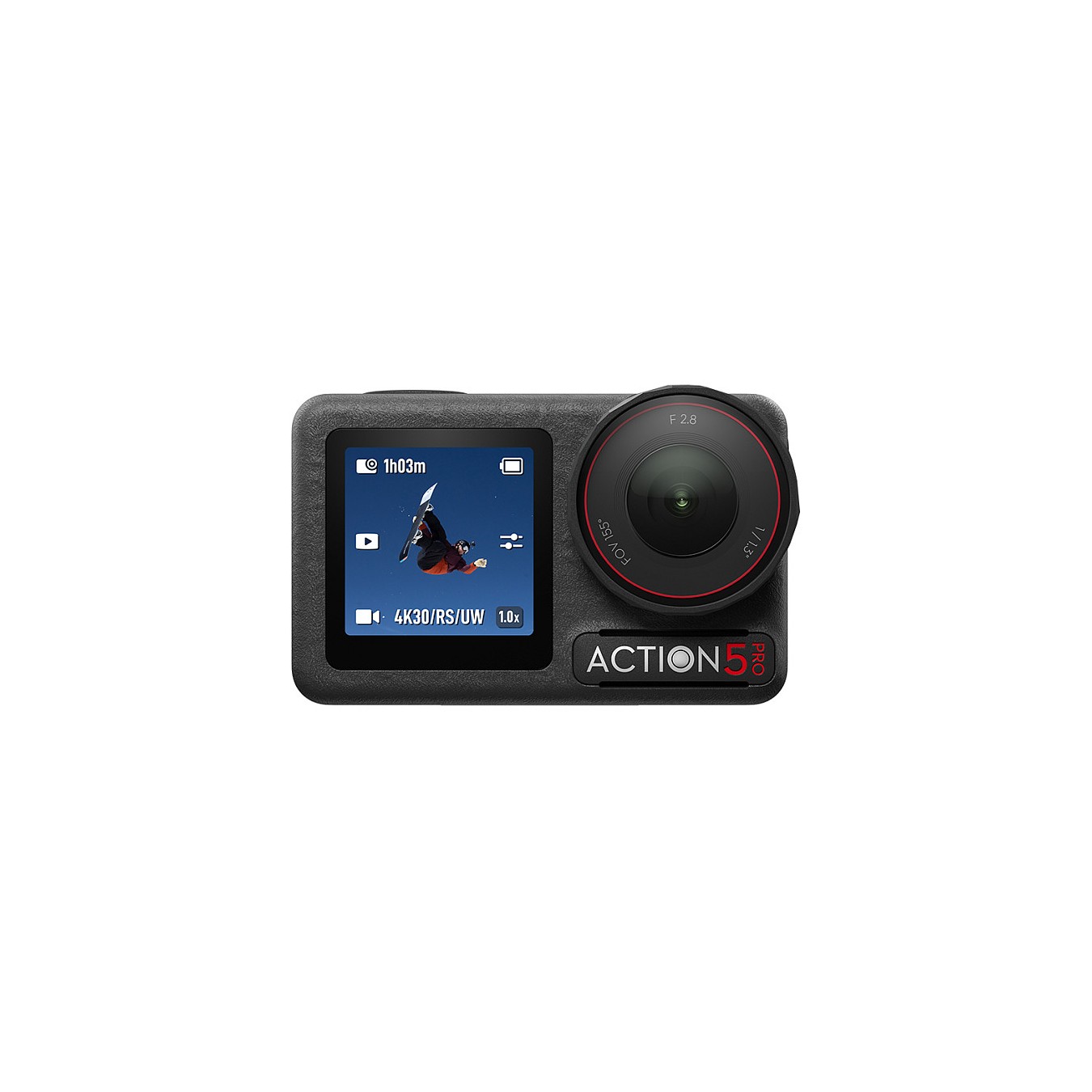 Buy DJI Osmo Action 5 Pro Adventure Combo in Cyprus, Nicosia, Limassol, Larnaka, Pafos