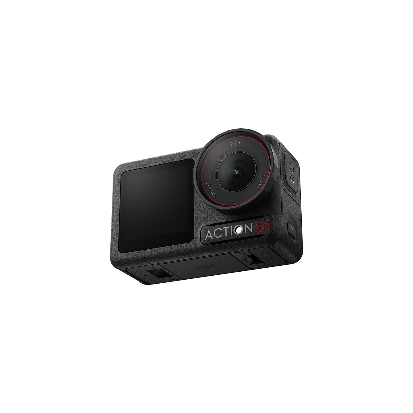 Buy DJI Osmo Action 5 Pro Adventure Combo in Cyprus, Nicosia, Limassol, Larnaka, Pafos