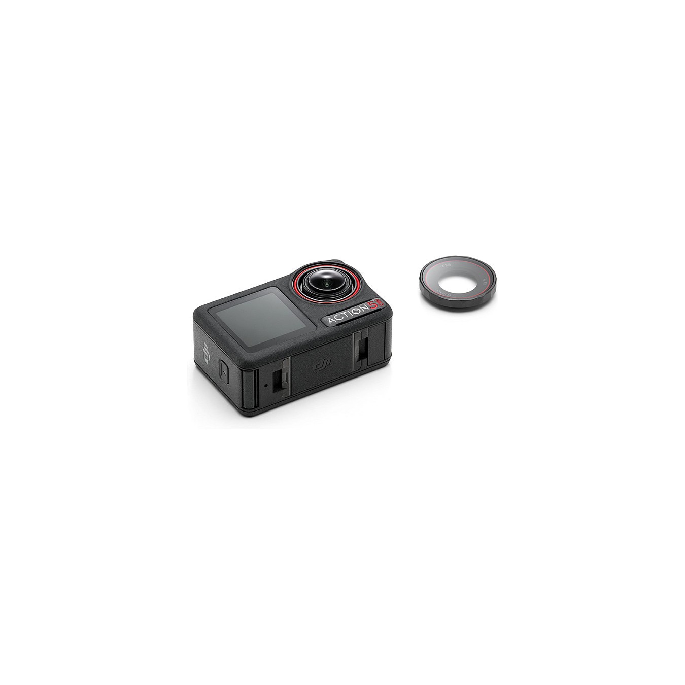 Buy DJI Osmo Action 5 Pro Adventure Combo in Cyprus, Nicosia, Limassol, Larnaka, Pafos