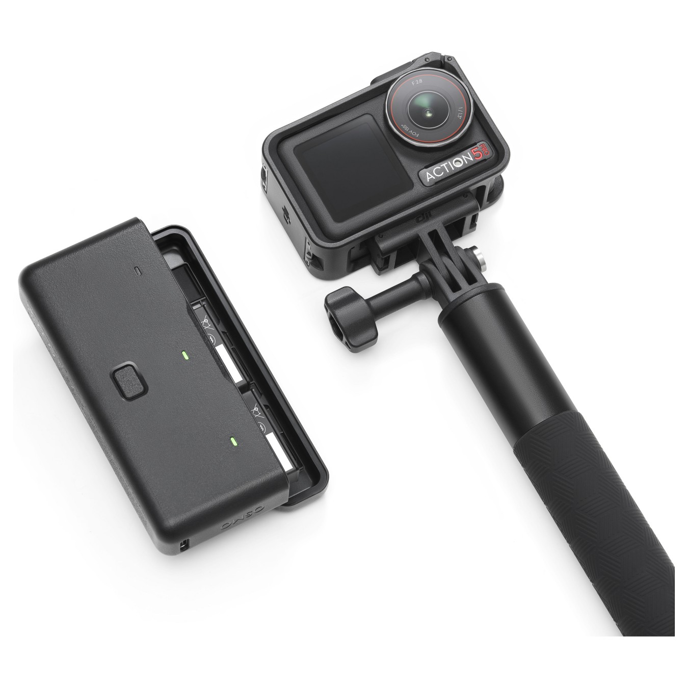Buy DJI Osmo Action 5 Pro Adventure Combo in Cyprus, Nicosia, Limassol, Larnaka, Pafos
