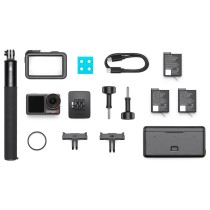Buy DJI Osmo Action 5 Pro Adventure Combo in Cyprus, Nicosia, Limassol, Larnaka, Pafos