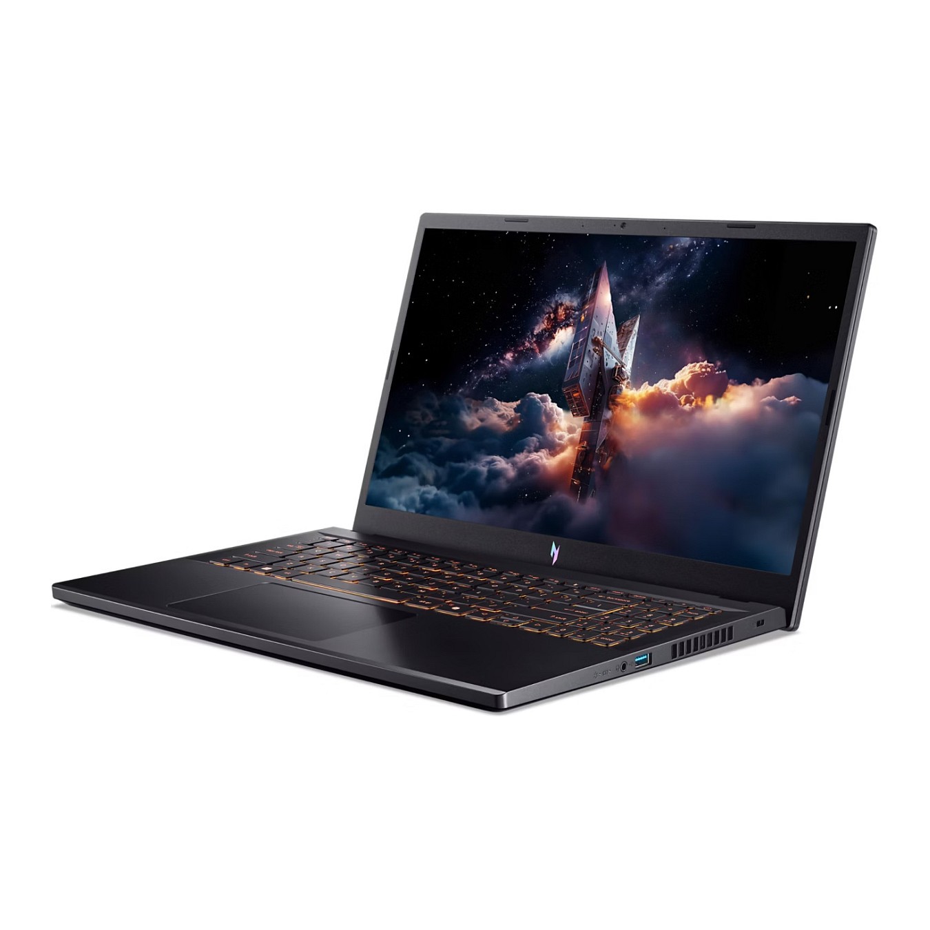 Buy Acer Nitro V 15 ANV15-52-55U9 (15,6') French AZERTY layout in Cyprus, Nicosia, Limassol, Larnaka, Pafos