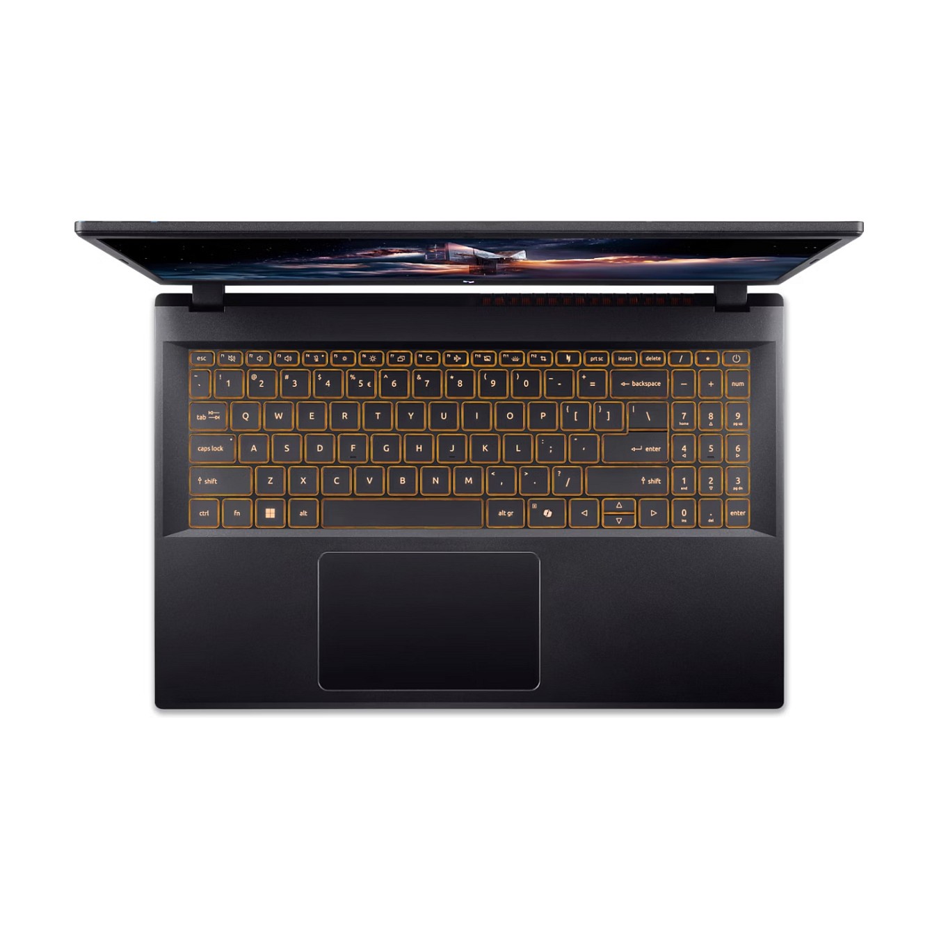 Buy Acer Nitro V 15 ANV15-52-55U9 (15,6') French AZERTY layout in Cyprus, Nicosia, Limassol, Larnaka, Pafos