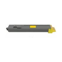 Buy Utax toner yellow CK-8520Y 1T02P3AUT0 in Cyprus, Nicosia, Limassol, Larnaka, Pafos