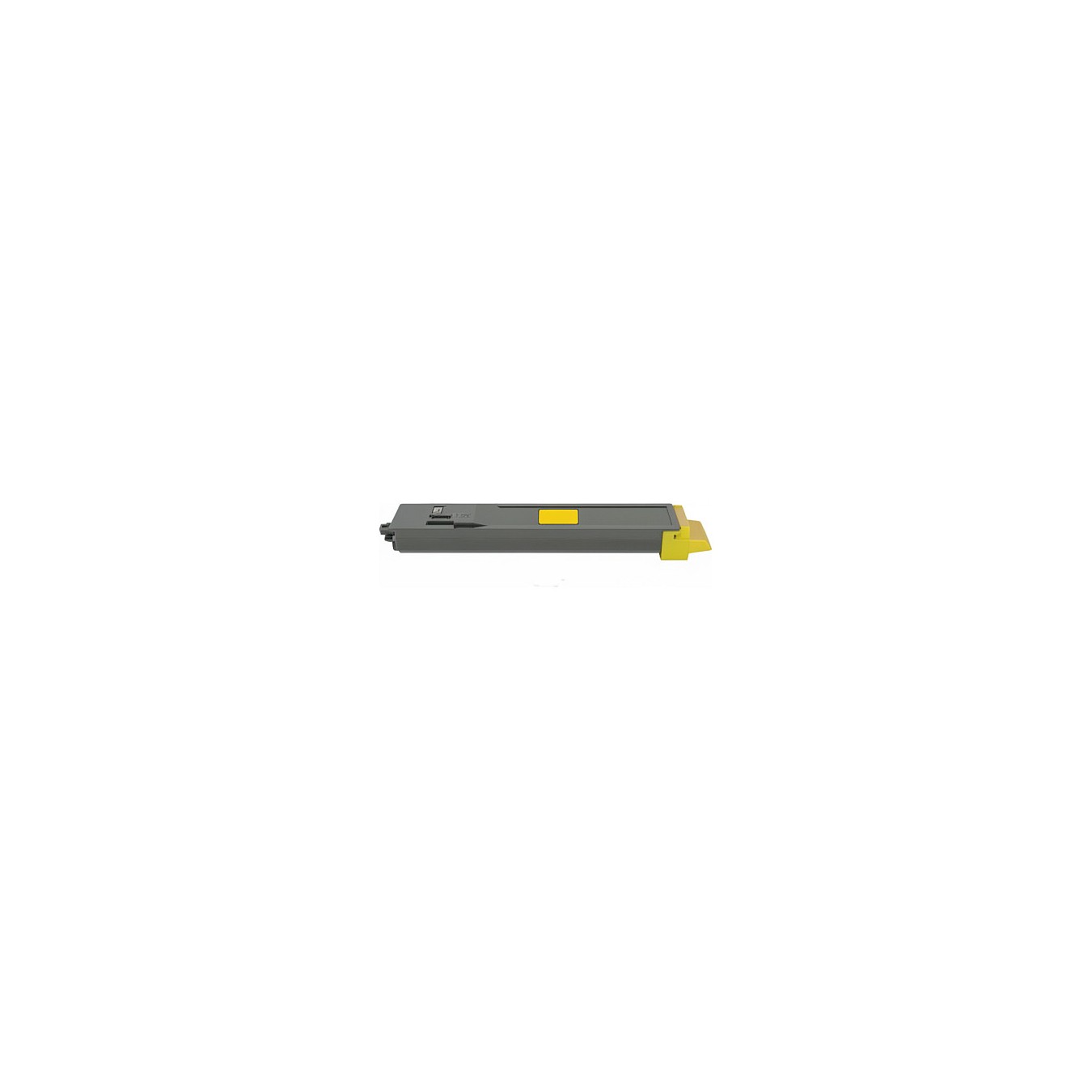 Buy Utax toner yellow CK-8520Y 1T02P3AUT0 in Cyprus, Nicosia, Limassol, Larnaka, Pafos