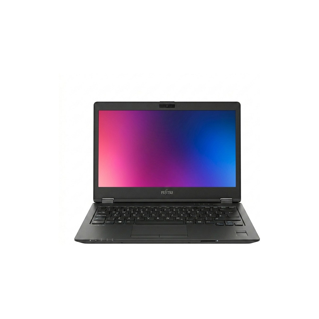 Buy N14 FUJITSU LIFEBOOK U7410, 10510U-INTEL-CORE-I7, 14', FHD, Webcam, 16GB RAM, 512GB SSD, DE, W11P DA, Grad A3 in Cyprus, Nic