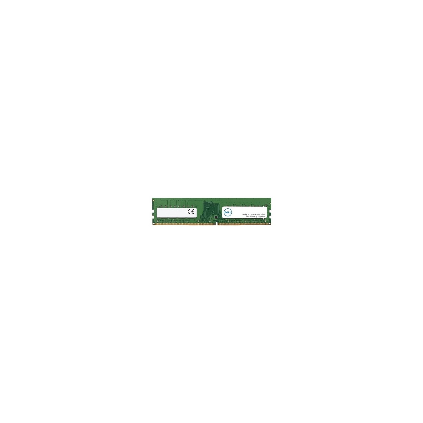 Buy 32GB DELL DIMM 288-PIN 3200MHz MEMORY UPGRADE in Cyprus, Nicosia, Limassol, Larnaka, Pafos