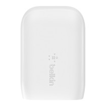 Buy Belkin Power Adapter USB-C und USB-A, Weiß, 37W in Cyprus, Nicosia, Limassol, Larnaka, Pafos