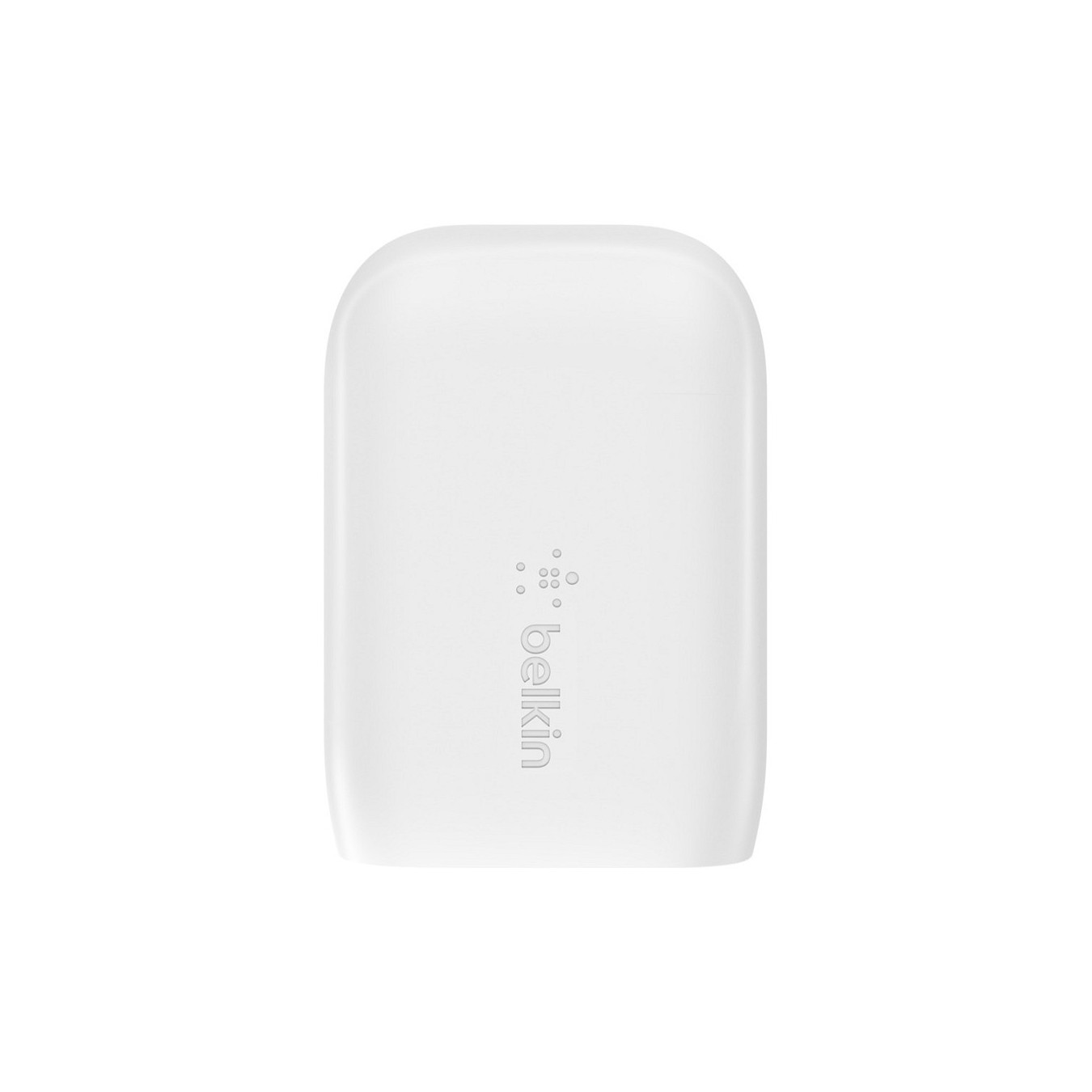 Buy Belkin Power Adapter USB-C und USB-A, Weiß, 37W in Cyprus, Nicosia, Limassol, Larnaka, Pafos