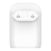 Buy Belkin Power Adapter USB-C und USB-A, Weiß, 37W in Cyprus, Nicosia, Limassol, Larnaka, Pafos