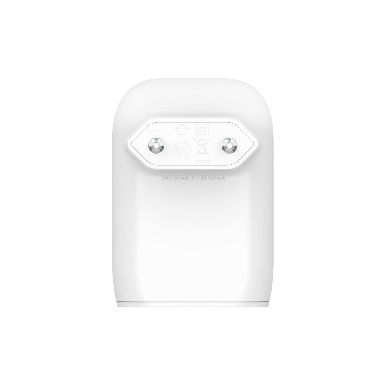 Buy Belkin Power Adapter USB-C und USB-A, Weiß, 37W in Cyprus, Nicosia, Limassol, Larnaka, Pafos
