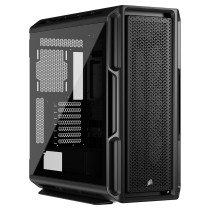 Buy CORSAIR Midi 5000T (Tempered Glass) Black in Cyprus, Nicosia, Limassol, Larnaka, Pafos