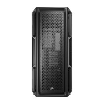 Buy CORSAIR Midi 5000T (Tempered Glass) Black in Cyprus, Nicosia, Limassol, Larnaka, Pafos