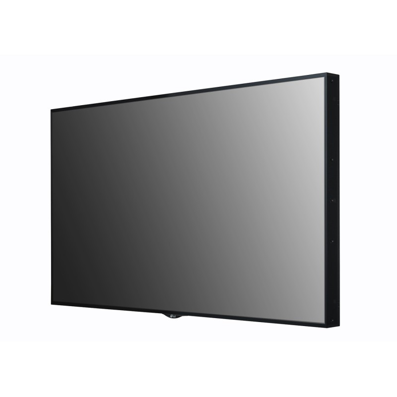 Buy LG 49XS2E-B - 49in (124.5 cm) Full HD IPS Digital Signage Display - 2500 cd/... in Cyprus, Nicosia, Limassol, Larnaka, Pafos