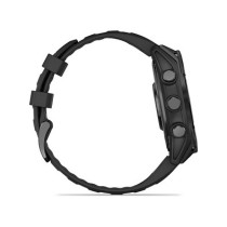 Buy Garmin Fenix 8 47mm black in Cyprus, Nicosia, Limassol, Larnaka, Pafos