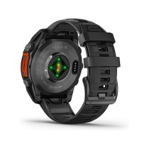 Buy Garmin Fenix 8 47mm black in Cyprus, Nicosia, Limassol, Larnaka, Pafos