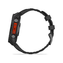 Buy Garmin Fenix 8 47mm black in Cyprus, Nicosia, Limassol, Larnaka, Pafos
