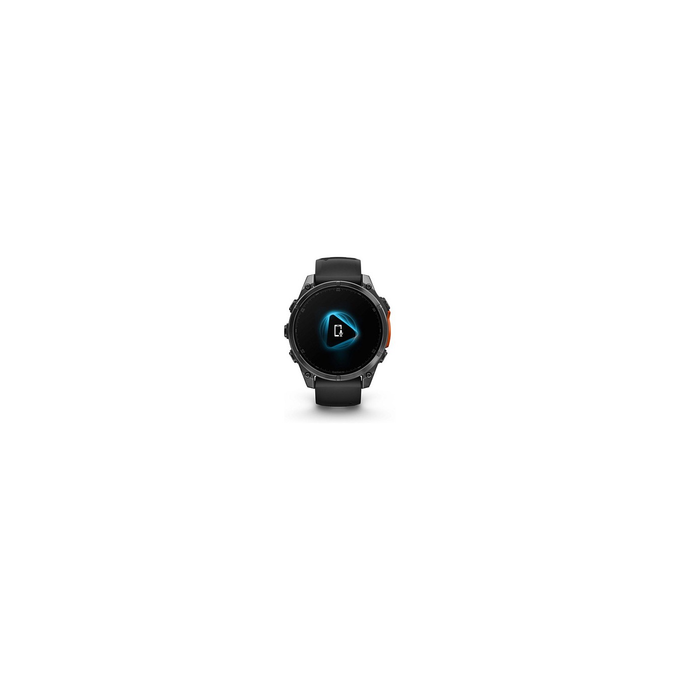 Buy Garmin Fenix 8 47mm black in Cyprus, Nicosia, Limassol, Larnaka, Pafos