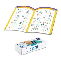 Buy Vtech Codi, der clevere Mal-Roboter in Cyprus, Nicosia, Limassol, Larnaka, Pafos