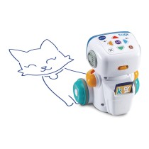 Buy Vtech Codi, der clevere Mal-Roboter in Cyprus, Nicosia, Limassol, Larnaka, Pafos