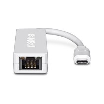 Buy TRENDnet TUC-ETG USB zu RJ45 Adapter USB-C Gigabit Ethernet in Cyprus, Nicosia, Limassol, Larnaka, Pafos