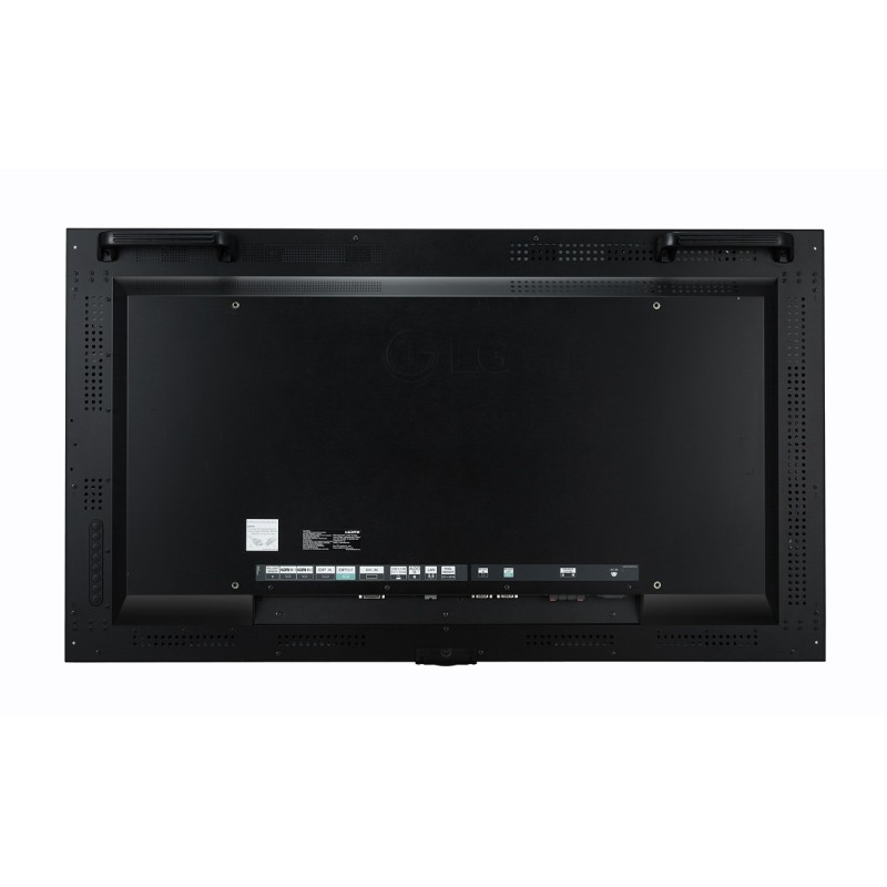Buy LG 49XS2E-B - 49in (124.5 cm) Full HD IPS Digital Signage Display - 2500 cd/... in Cyprus, Nicosia, Limassol, Larnaka, Pafos