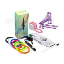 Buy 3Doodler Filament FLOW 20 PLA 20 Farben Nachfüllpack in Cyprus, Nicosia, Limassol, Larnaka, Pafos