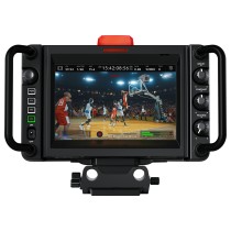 Buy Blackmagic Studio Camera 4K Pro G2 in Cyprus, Nicosia, Limassol, Larnaka, Pafos