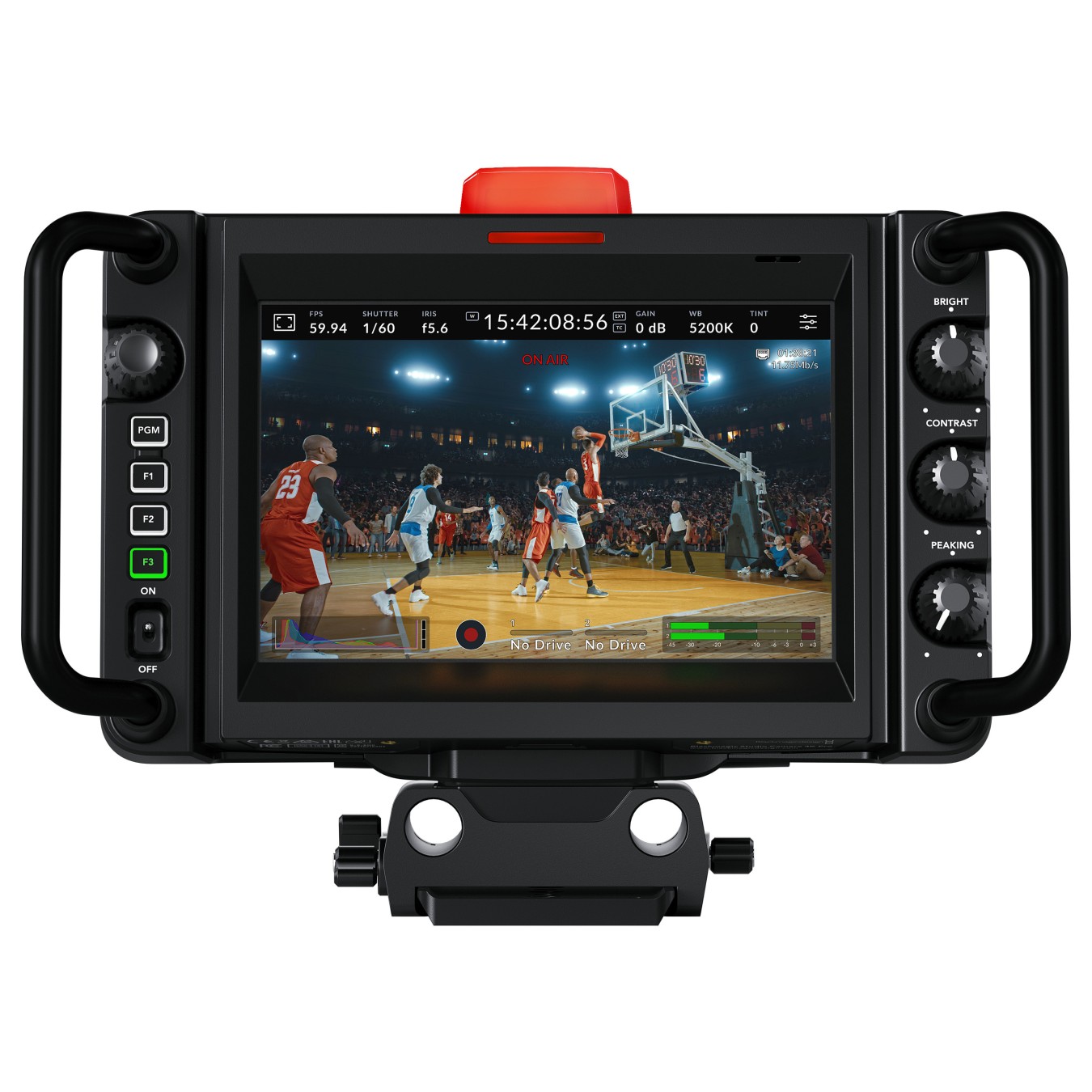 Buy Blackmagic Studio Camera 4K Pro G2 in Cyprus, Nicosia, Limassol, Larnaka, Pafos
